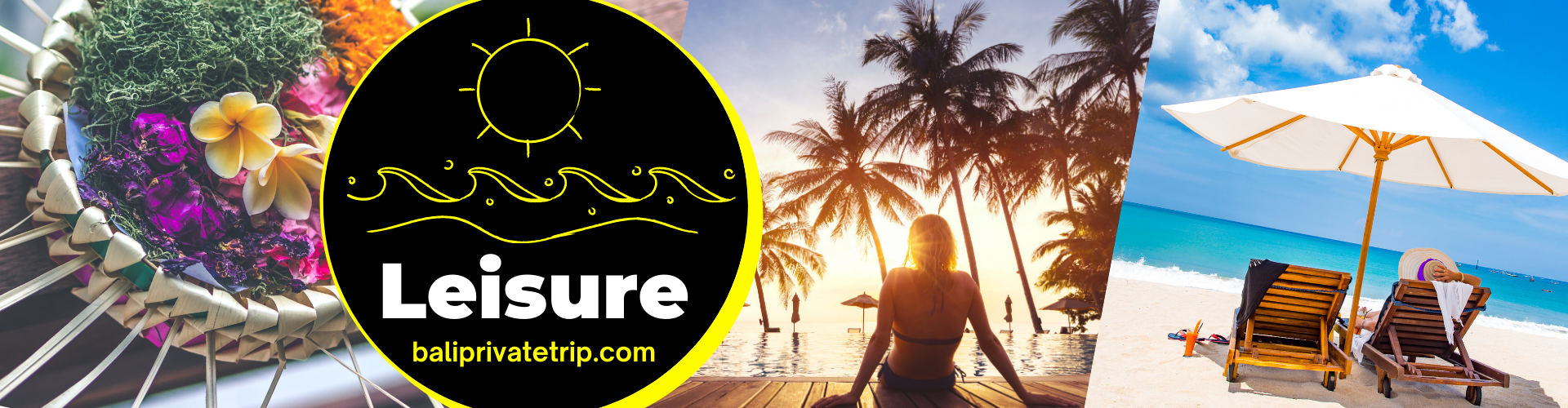 Amazing Birthday Celebration Package in Bali